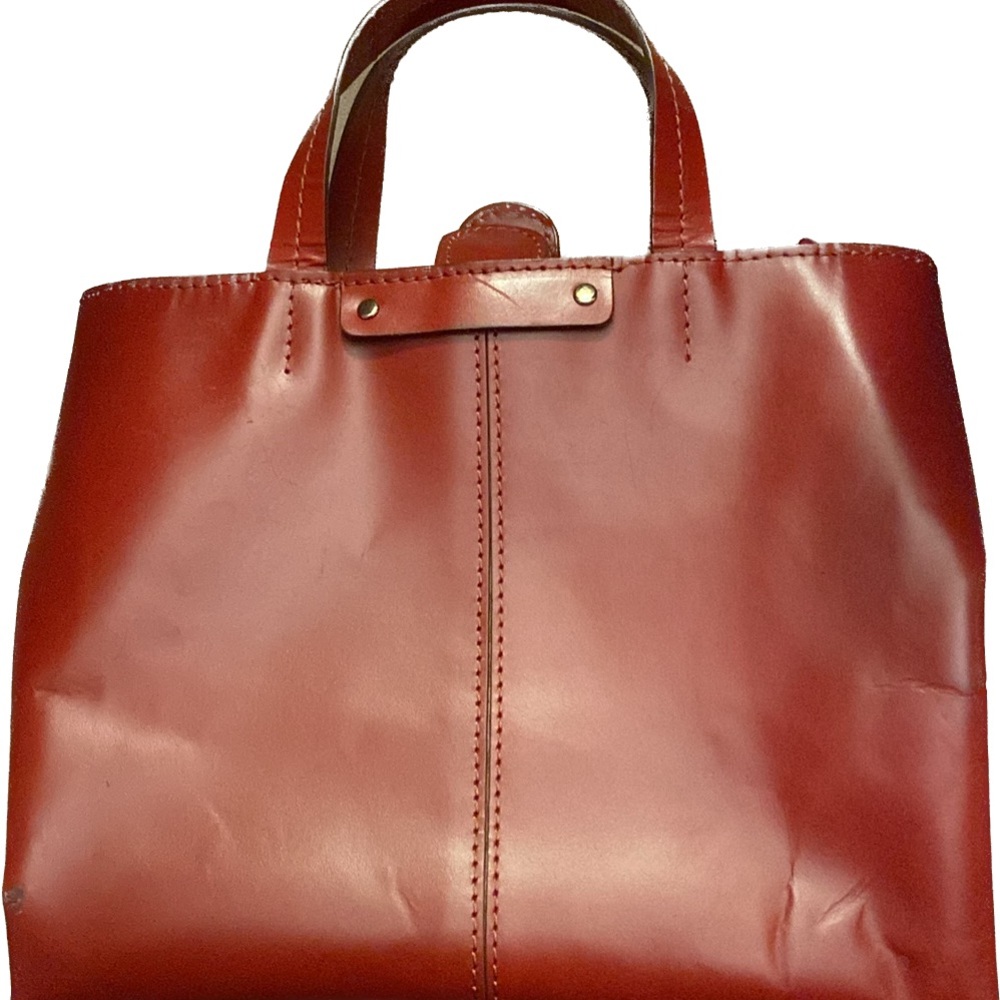 Zara bag